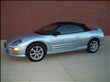 2002 Mitsubishi Eclipse