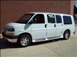 2003 GMC Savana