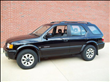 1999 Honda Passport