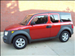 2004 Honda Element
