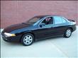 2001 Oldsmobile Intrigue