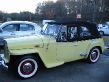 1948 Willys jeepster
