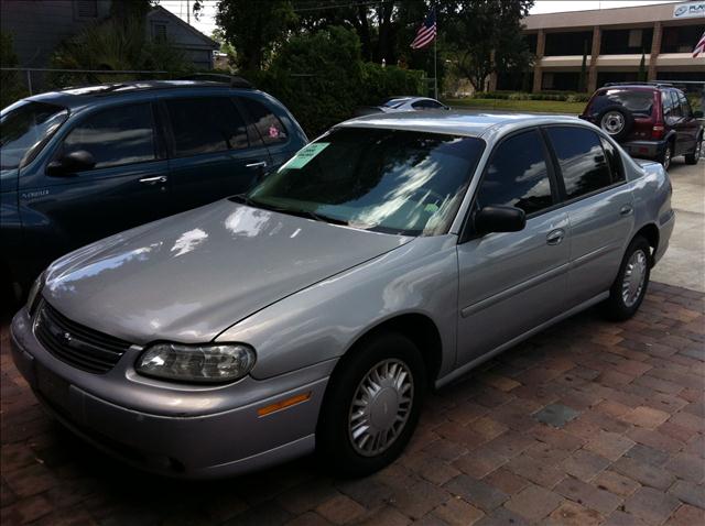 2000 Chevrolet Malibu for sale
