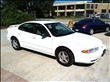 2002 Oldsmobile Alero