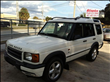 2002 Land Rover Discovery II