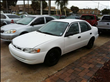 1998 Toyota Corolla