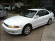 2001 Mitsubishi Galant