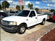 2001 Ford F150