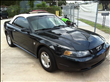 1999 Ford Mustang
