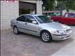 2001 Volvo S40