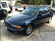 1999 BMW 5 series