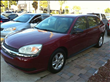 2005 Chevrolet Malibu Maxx