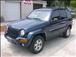 2002 Jeep Liberty