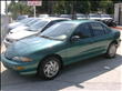1998 Chevrolet Cavalier