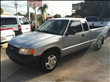 1997 Isuzu Hombre