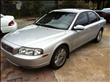 2002 Volvo S80