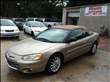 2002 Chrysler Sebring