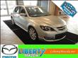 2007 Mazda Mazdaspeed3