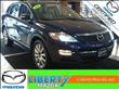 2008 Mazda CX-9