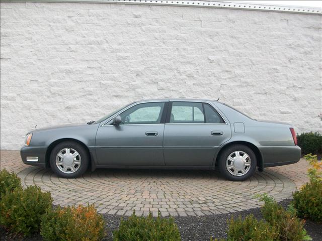 2005 Cadillac Deville for sale