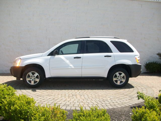 2005 Chevrolet Equinox for sale