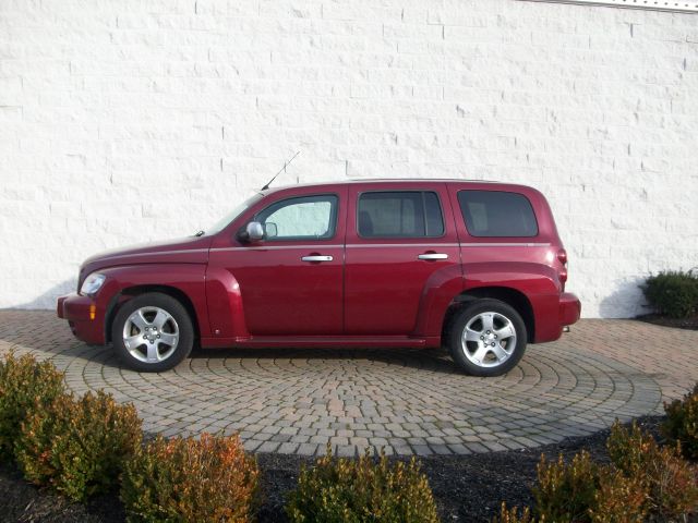 2007 Chevrolet HHR for sale
