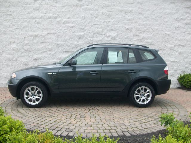 2004 BMW X3 for sale