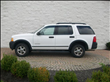 2005 Ford Explorer