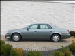 2005 Cadillac Deville