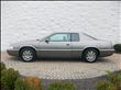 2001 Cadillac Seville