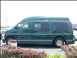 2000 Chevrolet Express