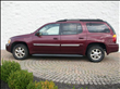 2002 GMC Envoy XL