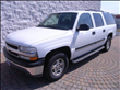 2004 Chevrolet Suburban
