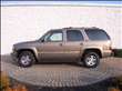 2004 Chevrolet Tahoe