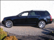 2007 Cadillac SRX