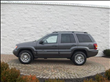 2004 Jeep Grand Cherokee