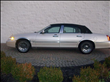 2002 Lincoln Town Car