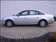 2008 Mercury Sable
