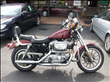 2000 HARLEY DAVIDSON SPORTSTER