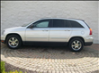 2004 Chrysler Pacifica