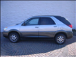 2005 Buick Rendezvous