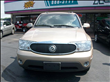 2005 Buick Rainier