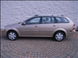 2005 Suzuki Forenza