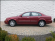 2005 Suzuki Verona