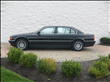 2000 BMW 7 series