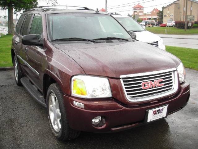 2007 GMC Envoy for sale