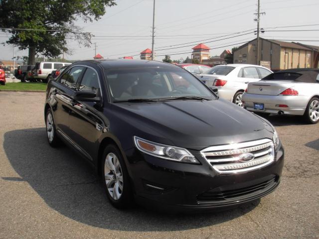 2010 Ford Taurus for sale