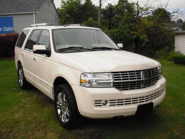 2007 Lincoln Navigator for sale