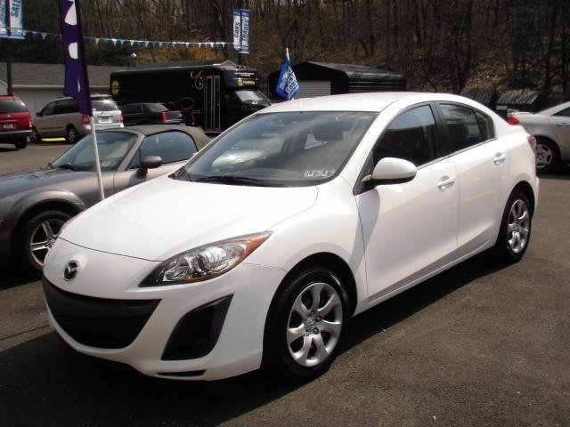 2010 Mazda 3 for sale