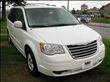 2008 Chrysler Town & Country